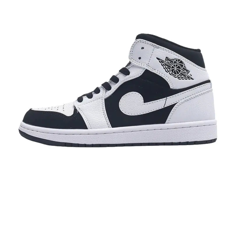 Price: $225.67CAD. AJ1 MID Basketball Shoes for Men and Women