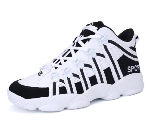 Price range: $89CAD - $103CAD.  High-Top Basketball Shoes for Men and Women