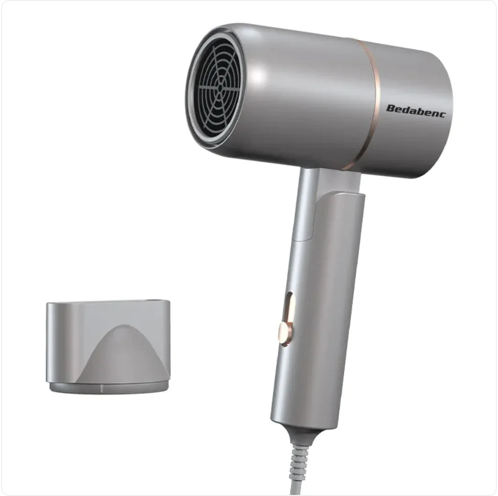 Price range: $41CAD-$68.5CAD. Compact Ionic Hair Dryer