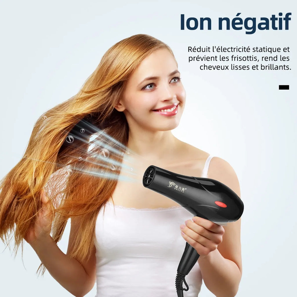 Price: $68.5CAD. High Power Hair Dryer