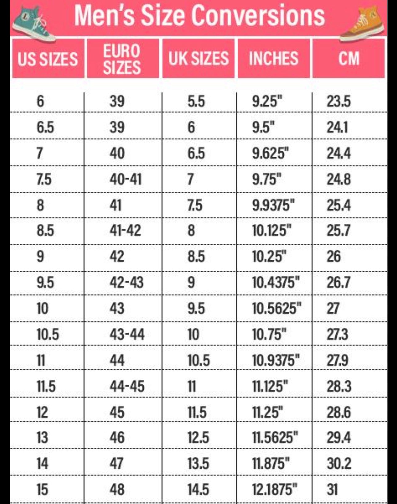 Price range: $89CAD - $103CAD.  High-Top Basketball Shoes for Men and Women