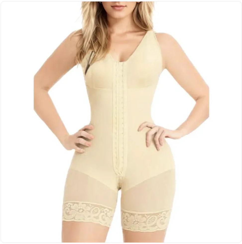 Price: $75.35 CAD. Women’s Full Body Tummy Control Shapewear