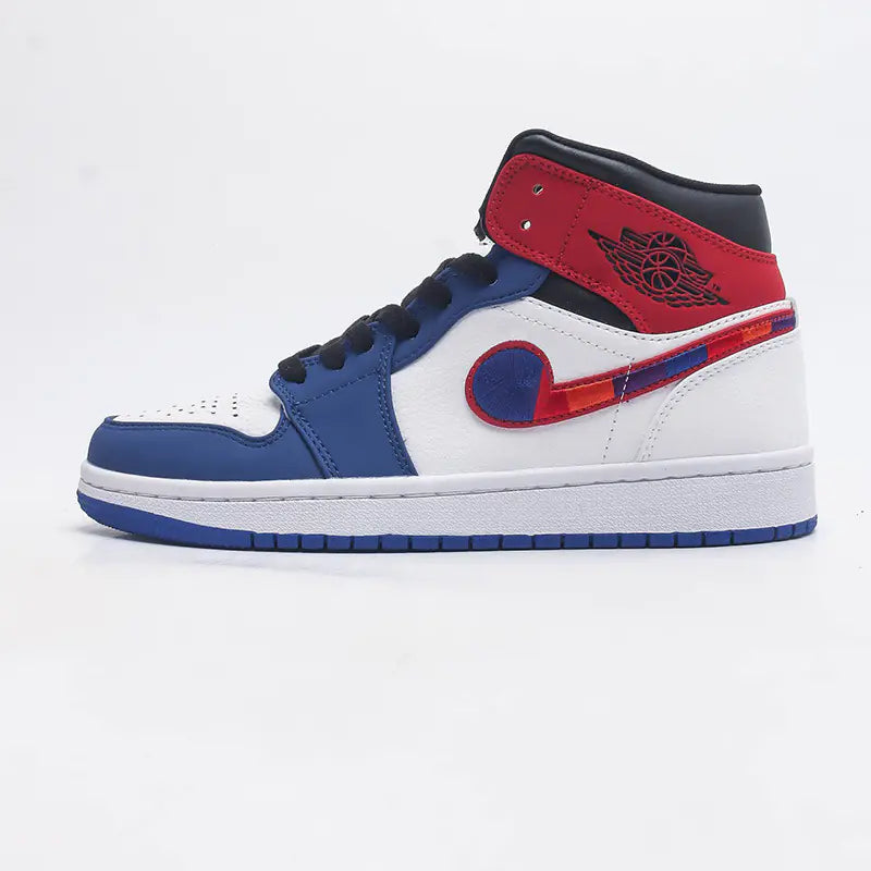 Price: $225.67CAD. AJ1 MID Basketball Shoes for Men and Women
