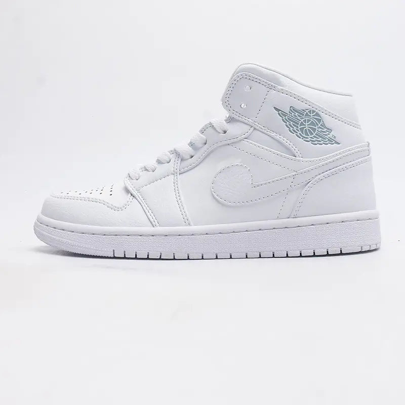 Price: $225.67CAD. AJ1 MID Basketball Shoes for Men and Women