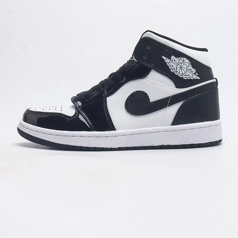 Price: $225.67CAD. AJ1 MID Basketball Shoes for Men and Women