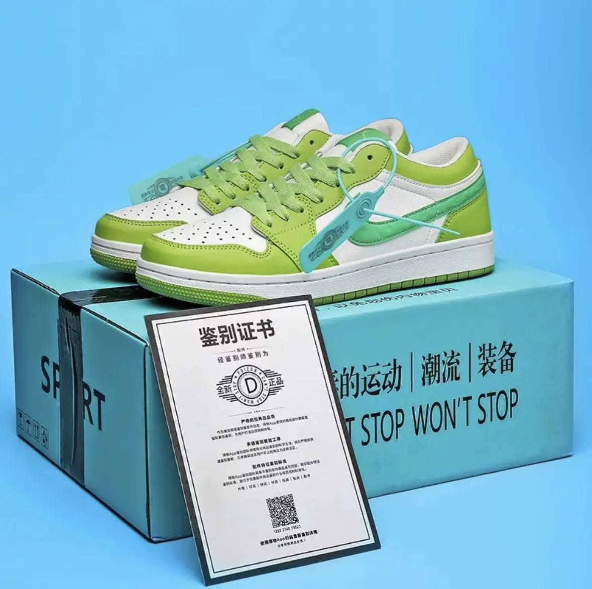 Price: $178.10CAD. Pure White Dunk AJ1 Low Basketball Shoes for Couples