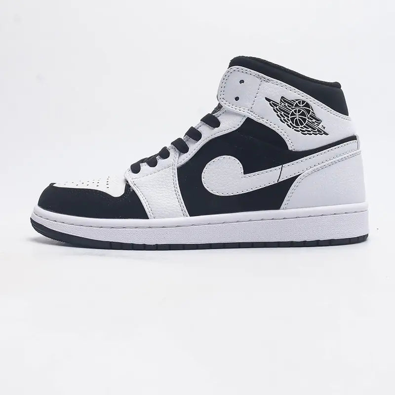 Price: $225.67CAD. AJ1 MID Basketball Shoes for Men and Women