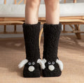 Price: $27.40 CAD. Women’s Plush Dog Socks