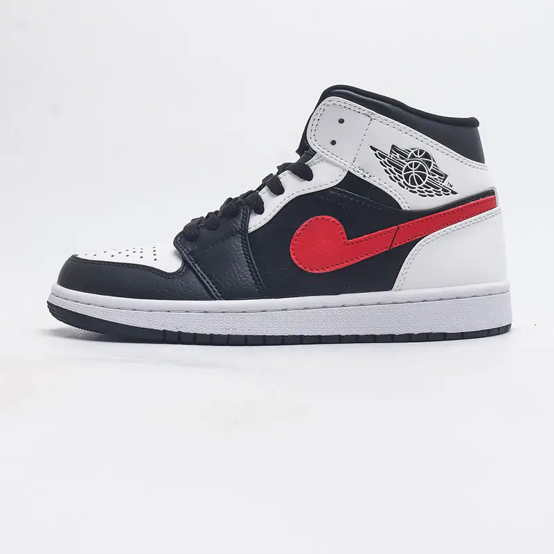 Price: $225.67CAD. AJ1 MID Basketball Shoes for Men and Women