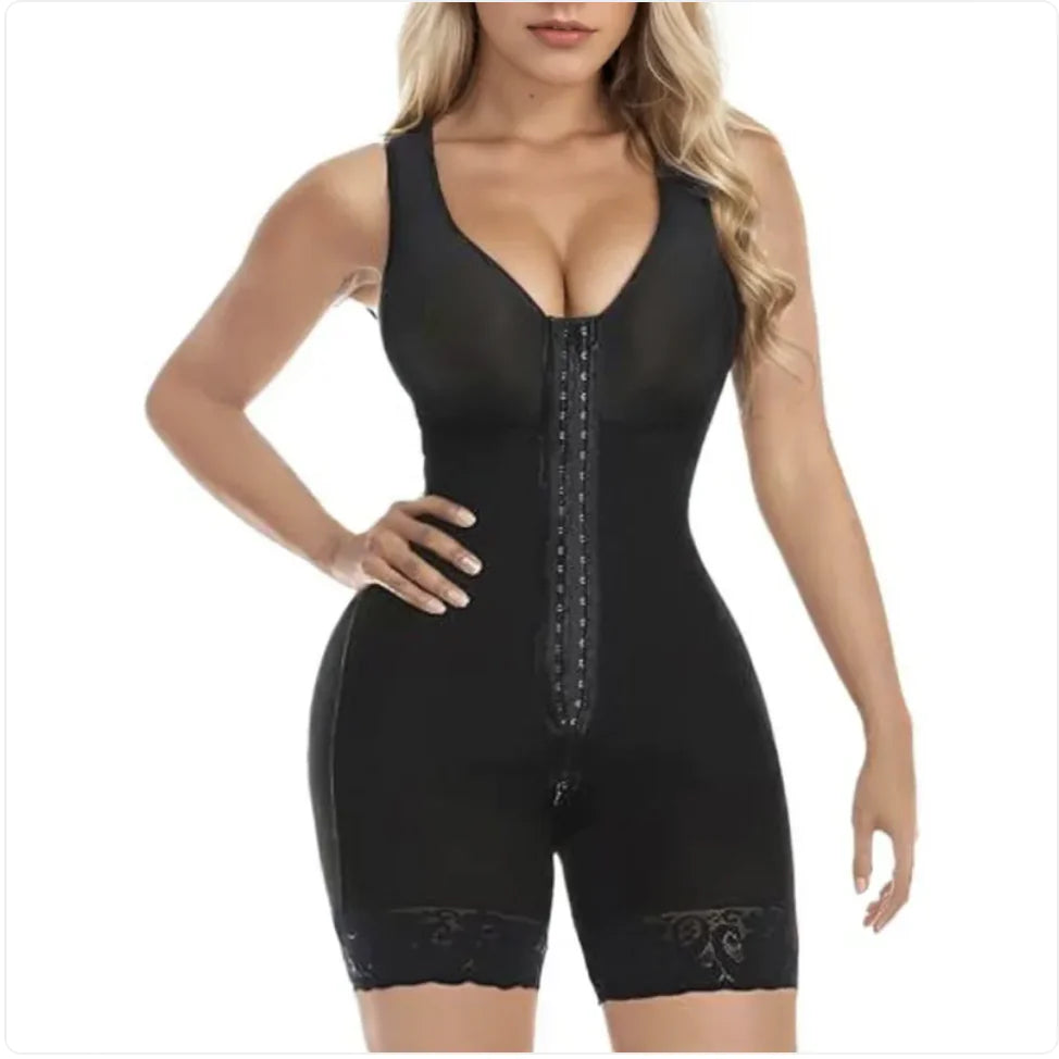 Price: $75.35 CAD. Women’s Full Body Tummy Control Shapewear