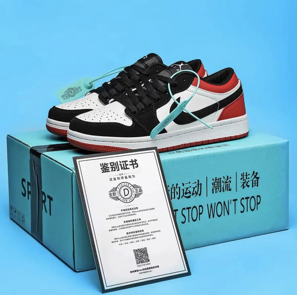 Price: $178.10CAD. Pure White Dunk AJ1 Low Basketball Shoes for Couples