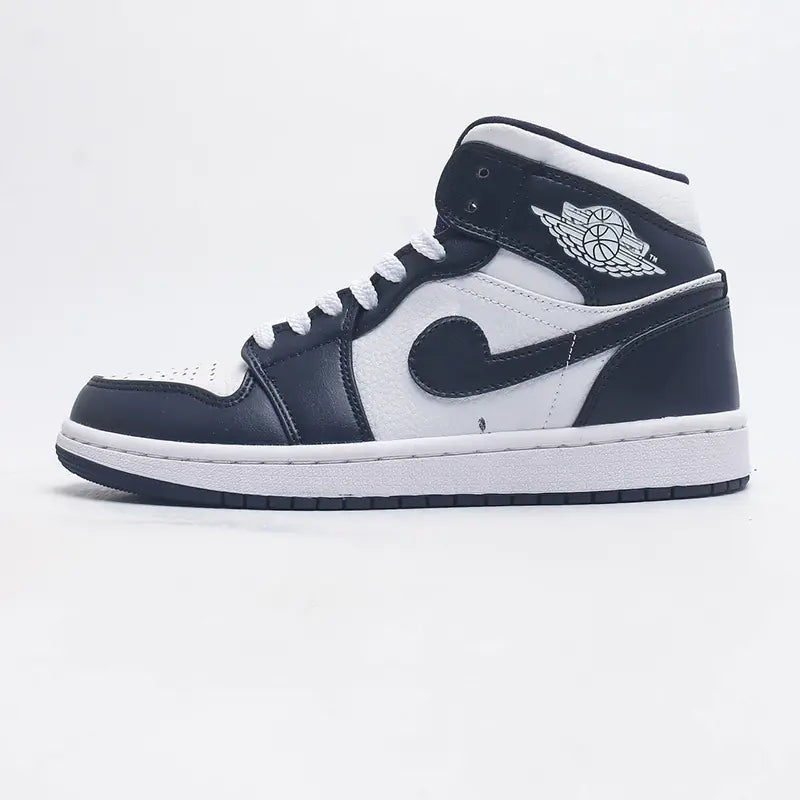 Price: $225.67CAD. AJ1 MID Basketball Shoes for Men and Women