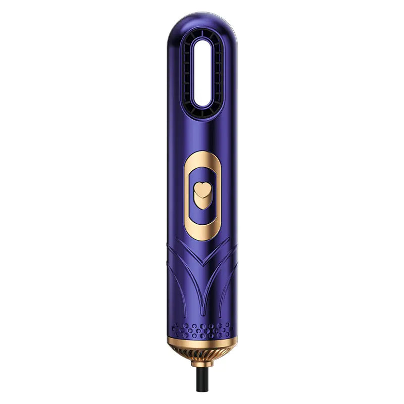 Price: $82CAD. Three-in-one Electric Hair Dryer Multi-functional Household