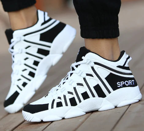 Price range: $89CAD - $103CAD.  High-Top Basketball Shoes for Men and Women