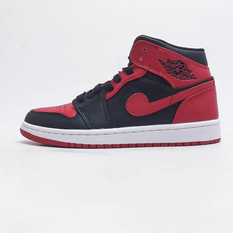 Price: $225.67CAD. AJ1 MID Basketball Shoes for Men and Women