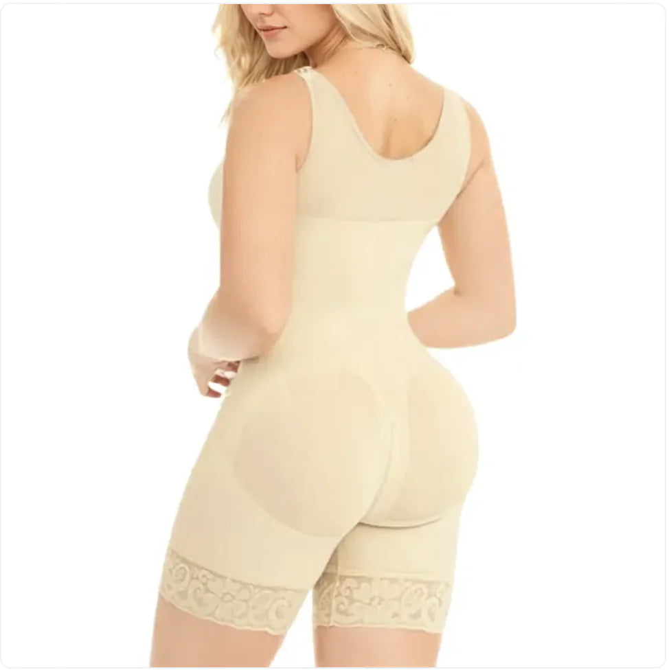 Price: $75.35 CAD. Women’s Full Body Tummy Control Shapewear