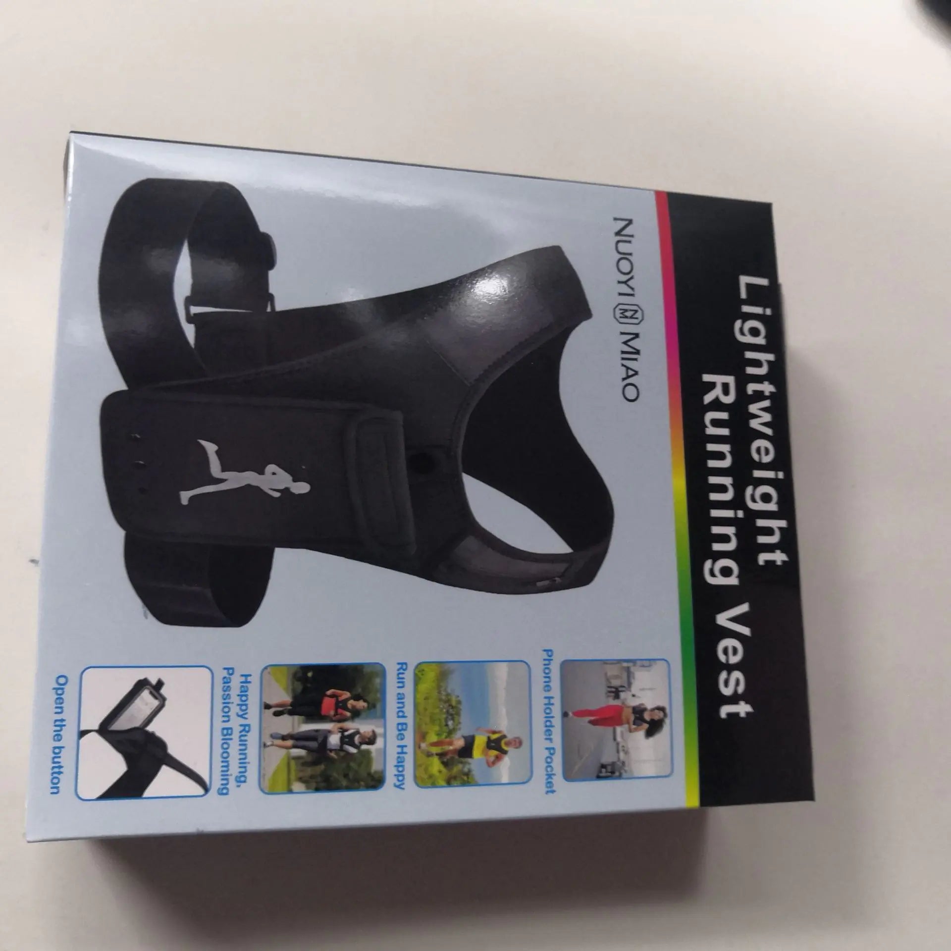 Price: $41 -$45 CAD. Portable Multi-Functional Phone Holder for Running