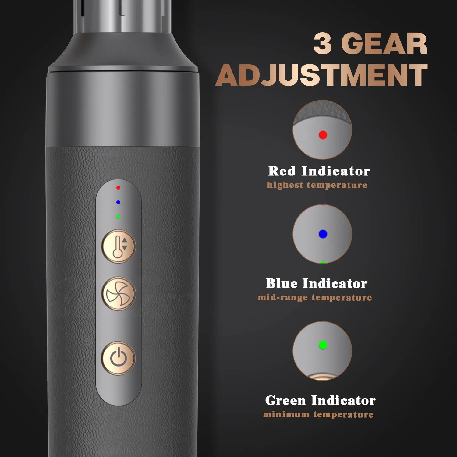 Price range: $137CAD-$150CAD. 7-in-1 High-Speed Hair Dryer & Straightening Comb