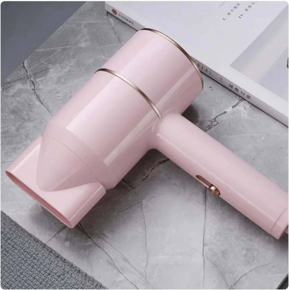Price range: $41CAD-$68.5CAD. Compact Ionic Hair Dryer