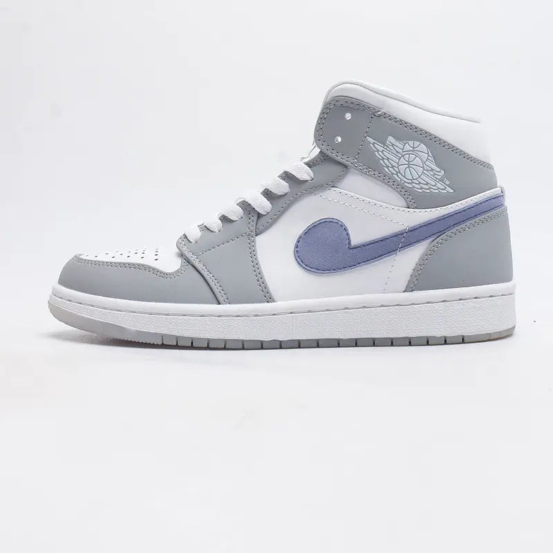 Price: $225.67CAD. AJ1 MID Basketball Shoes for Men and Women