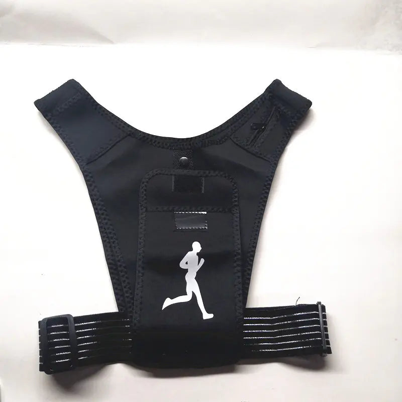 Price: $41 -$45 CAD. Portable Multi-Functional Phone Holder for Running