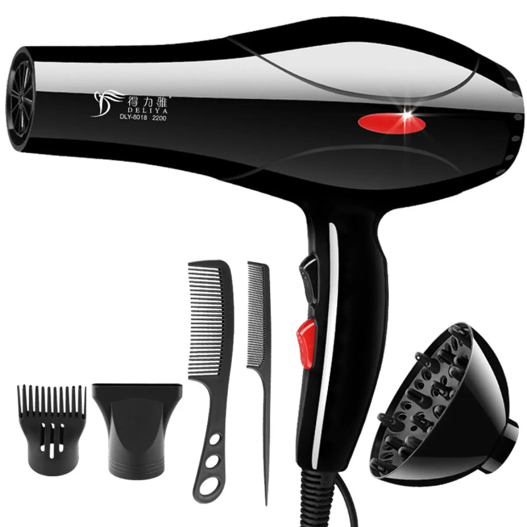Price: $68.5CAD. High Power Hair Dryer