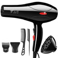 Price: $68.5CAD. High Power Hair Dryer