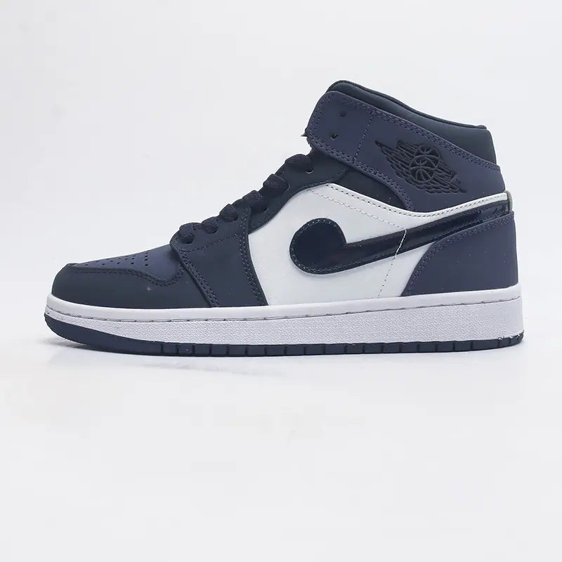 Price: $225.67CAD. AJ1 MID Basketball Shoes for Men and Women