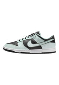 Price: $212.35CAD. Nike Dunk Low Retro Premium Mens Shoes (FZ1670-001 Dark Smoke Grey/White/Barely Green) Size 9.5