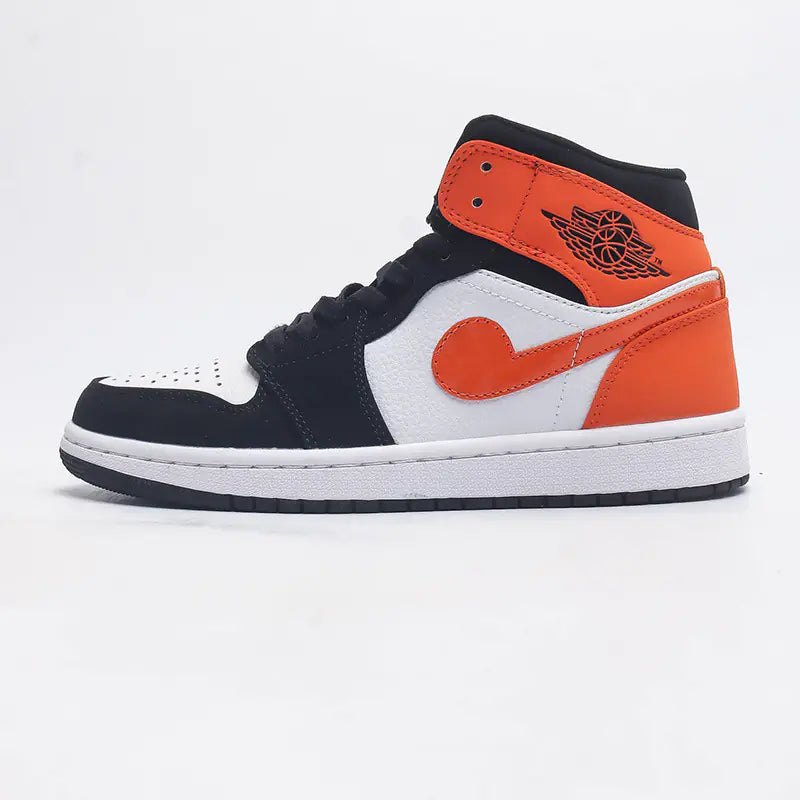 Price: $225.67CAD. AJ1 MID Basketball Shoes for Men and Women